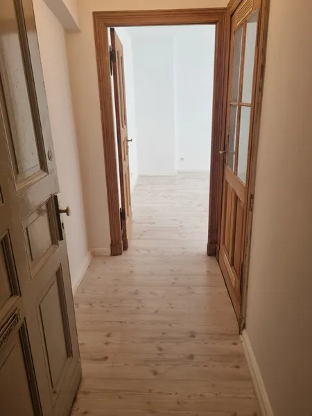 Zentrale und ruhige Einzimmer-Wohnung — photo 1